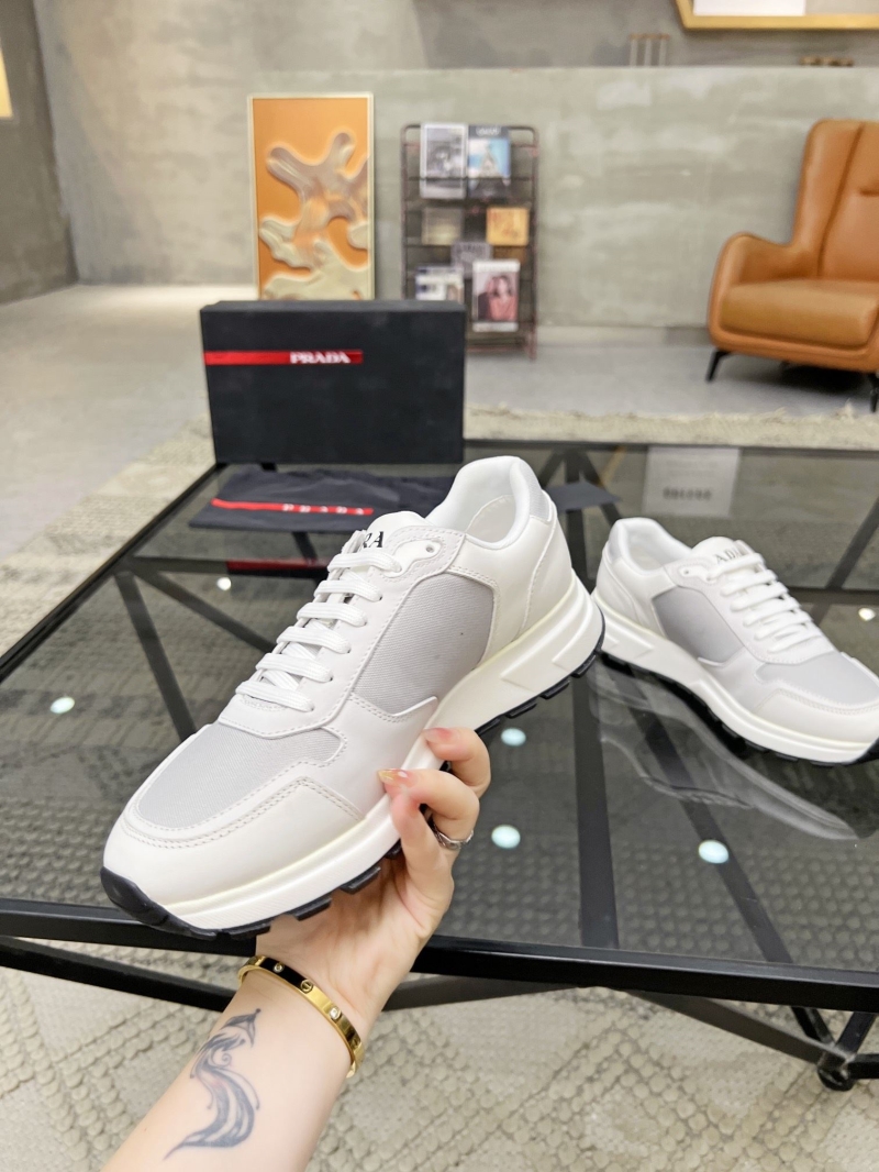 Prada Sneakers